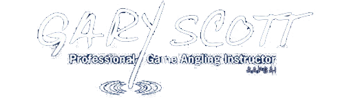 Gary Scott Fly Fishing Professional